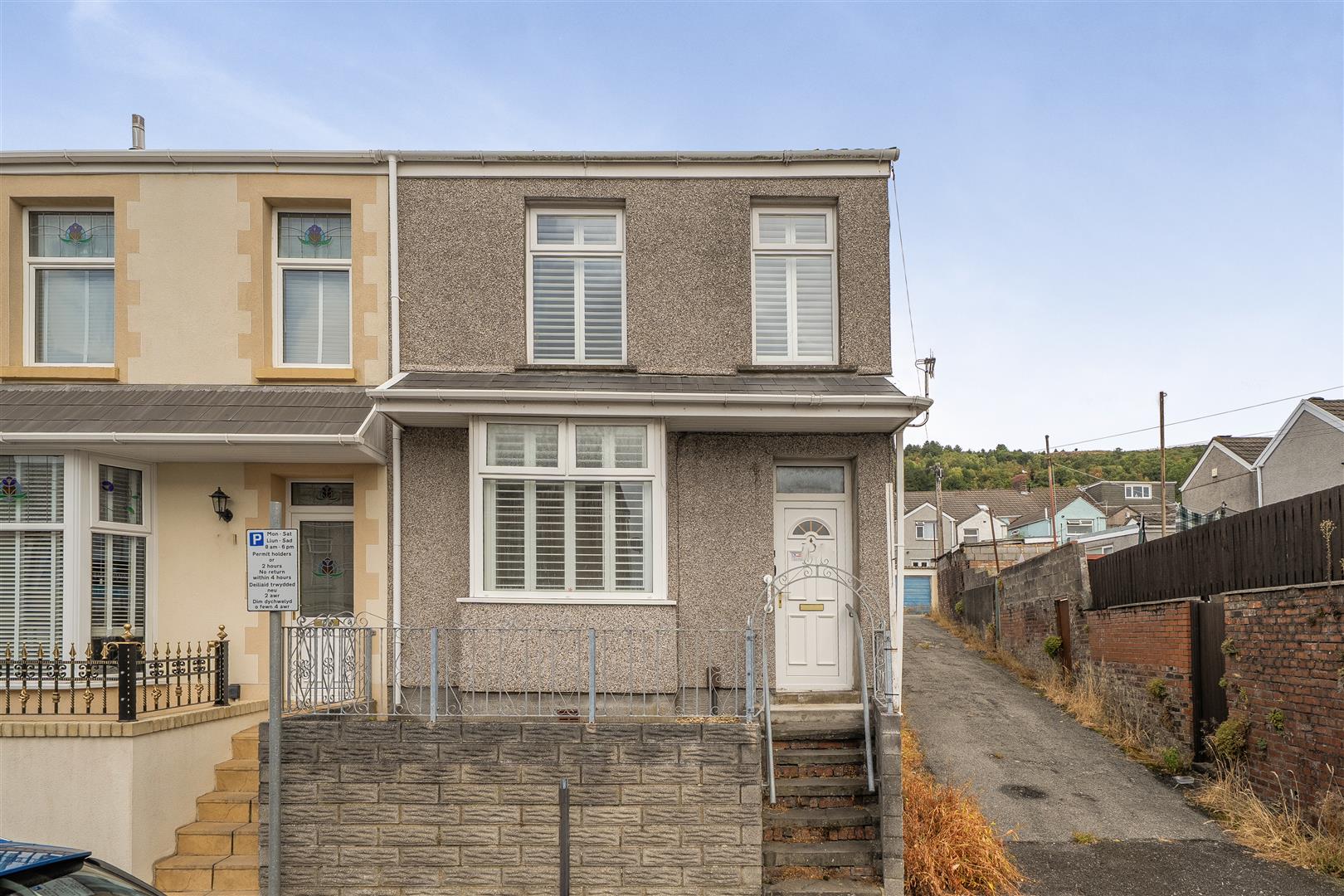 Baglan Street, Port Tennant, Swansea, SA1 8JZ